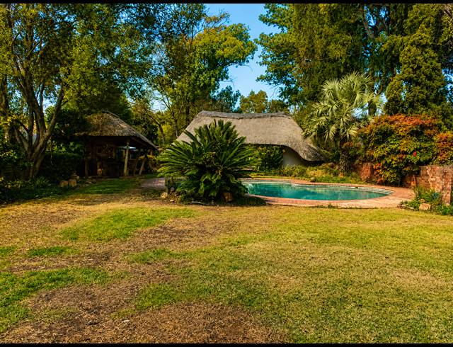 3 BEDROOM HOUSE FOR SALE IN HENLEY ON KLIP
